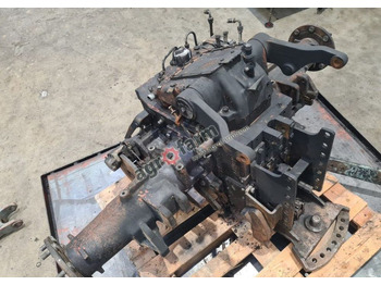 DEUTZ Getriebe
