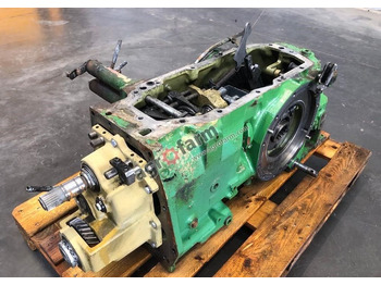 JOHN DEERE Getriebe
