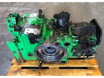 Getriebe Tylny most John Deere 6110 L115877: das Bild 4