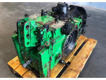 Getriebe Tylny most John Deere 6110 L115877: das Bild 2