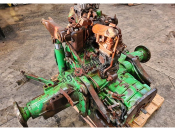 JOHN DEERE Getriebe