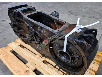 MASSEY FERGUSON Getriebe