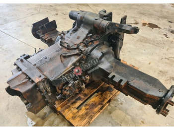 MASSEY FERGUSON Getriebe