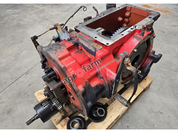 McCORMICK Getriebe
