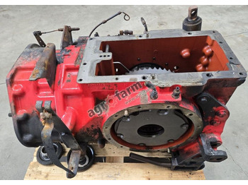 Getriebe Tylny most McCormick MTX 155: das Bild 4