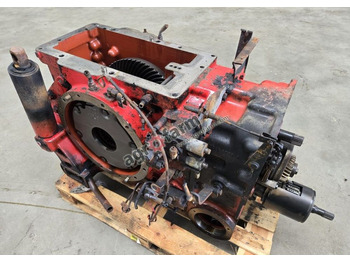 Getriebe Tylny most McCormick MTX 155: das Bild 2