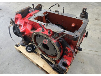 Getriebe Tylny most McCormick MTX 155: das Bild 3