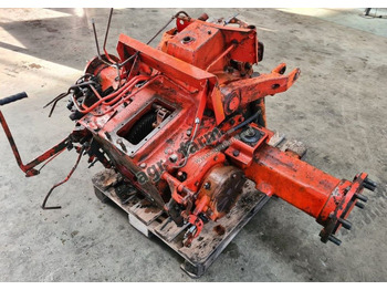 RENAULT Getriebe