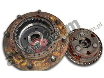 JOHN DEERE Transmission