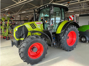 CLAAS Arion 530 Traktor