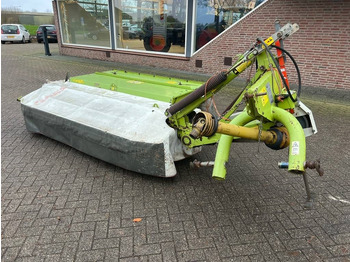 CLAAS Mähwerk