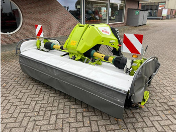 CLAAS Mähwerk