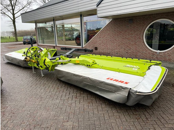 CLAAS Mähwerk