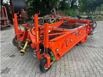HOLARAS Erntemaschine