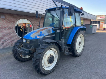 NEW HOLLAND TL90 Traktor