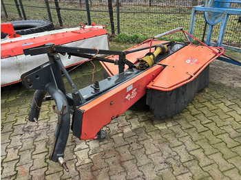 PZ ZWEEGERS Mähwerk