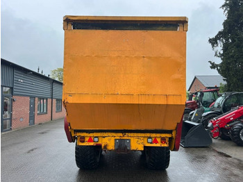 Landwirtschaftlicher Anhänger, Zustand - NEU Veenhuis 18-2 Silagewagen: das Bild 4 Landwirtschaftlicher Anhänger, Zustand - NEU Veenhuis 18-2 Silagewagen: das Bild 4