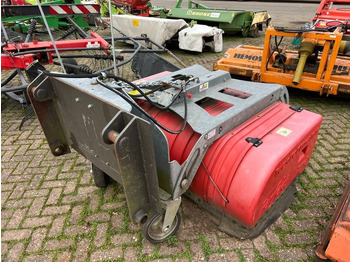 Kehrbesen