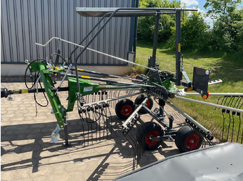 FENDT Heuwender/ Wenderechen