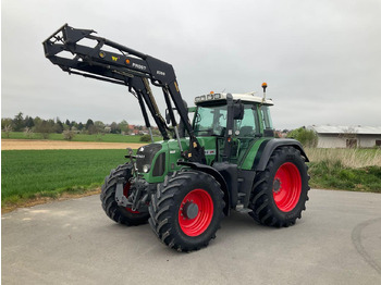 FENDT 818 Vario Traktor