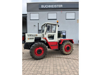 MERCEDES-BENZ MB-trac Traktor
