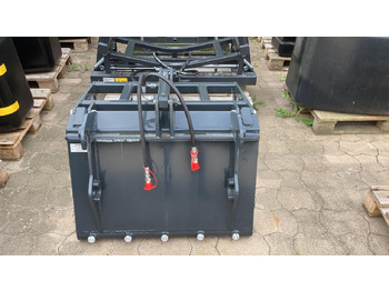 SCHÄFFER Silotechnik