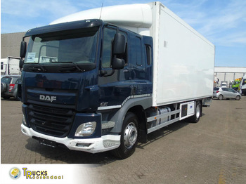 DAF CF 220 Kühlkoffer LKW