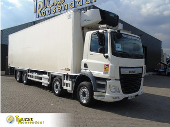 DAF CF 410 Kühlkoffer LKW