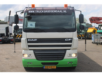 Autokran DAF CF 85 .360 + EURO 5 + PALIFINGER 180002EH + MANUAL + NL apk 10-2024: das Bild 3