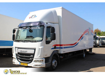 DAF LF 210 Koffer LKW