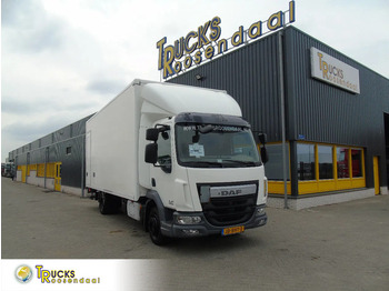 DAF LF 210 Koffer LKW