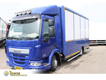 DAF LF 230 Tiertransporter LKW