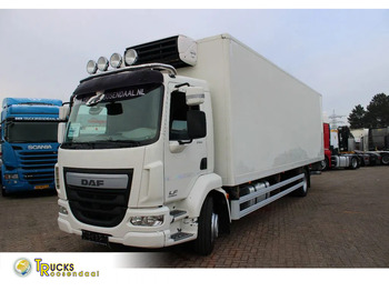 DAF LF 250 Kühlkoffer LKW