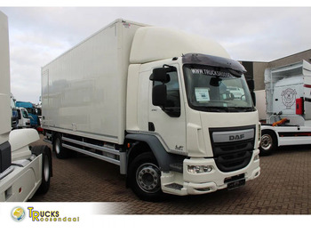 DAF LF 250 Koffer LKW