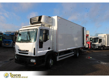 IVECO EuroCargo 140E Kühlkoffer LKW