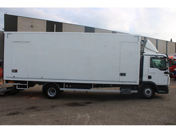 Koffer LKW MAN TGL reserved 12.180 + EURO 6 + 12T: das Bild 4