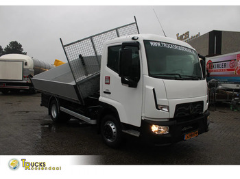 RENAULT D Kipper