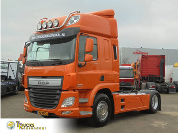 DAF CF 400 Sattelzugmaschine