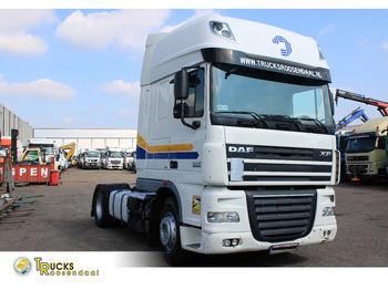 DAF XF 105 460 Sattelzugmaschine