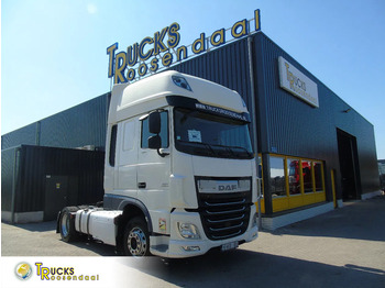 DAF XF 106 460 Sattelzugmaschine