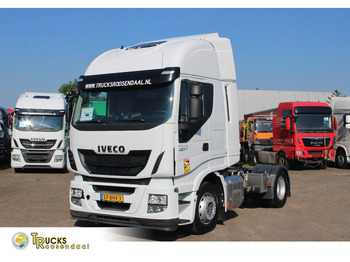 IVECO Stralis 420 Sattelzugmaschine