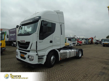 IVECO Stralis 420 Sattelzugmaschine