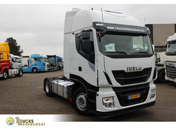 IVECO Stralis 420 Sattelzugmaschine