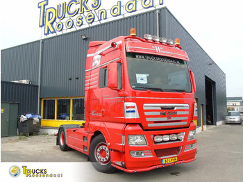 MAN TGX 18.440 Sattelzugmaschine