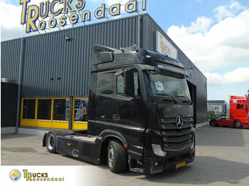 MERCEDES-BENZ Actros 1842 Sattelzugmaschine