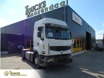 RENAULT Premium 460 Sattelzugmaschine