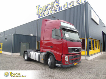 VOLVO FH 460 Sattelzugmaschine