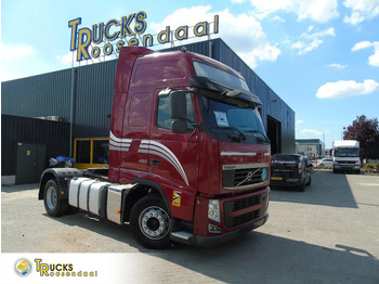VOLVO FH 460 Sattelzugmaschine