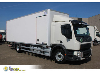 VOLVO FE 280 Kühlkoffer LKW