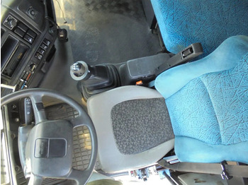 Fahrgestell LKW Volvo FH 12.420 + Euro 2 + 6x2 + Manual: das Bild 5